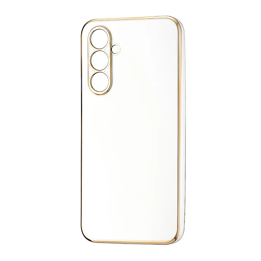 Чохол Golden Line Samsung A54 5G (A546) White