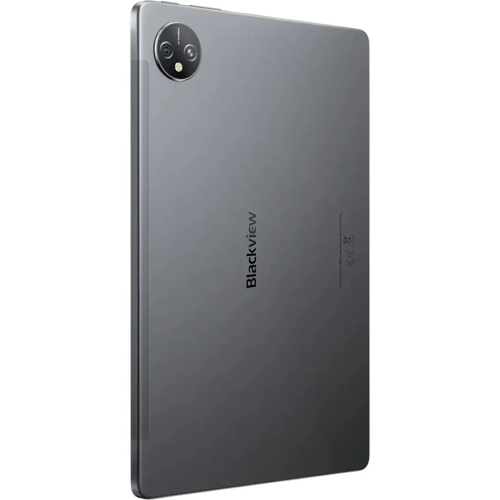 Планшет Blackview Tab 80 8/128GB 4G Dual Sim Grey - фото 7