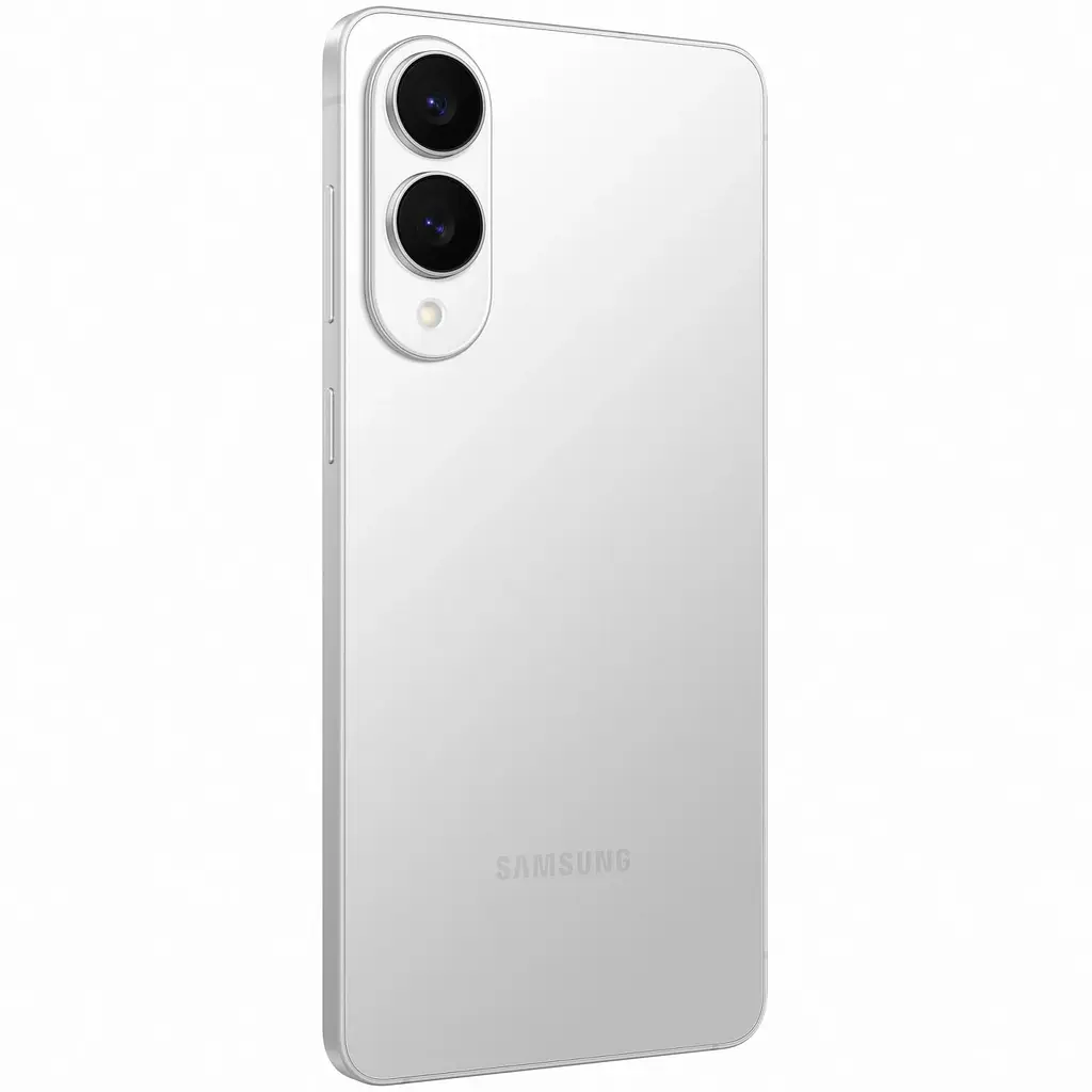 Смартфон Samsung Galaxy S25 Edge 12/256GB Titanium Silver SM-S937BZSDEUC - фото 6