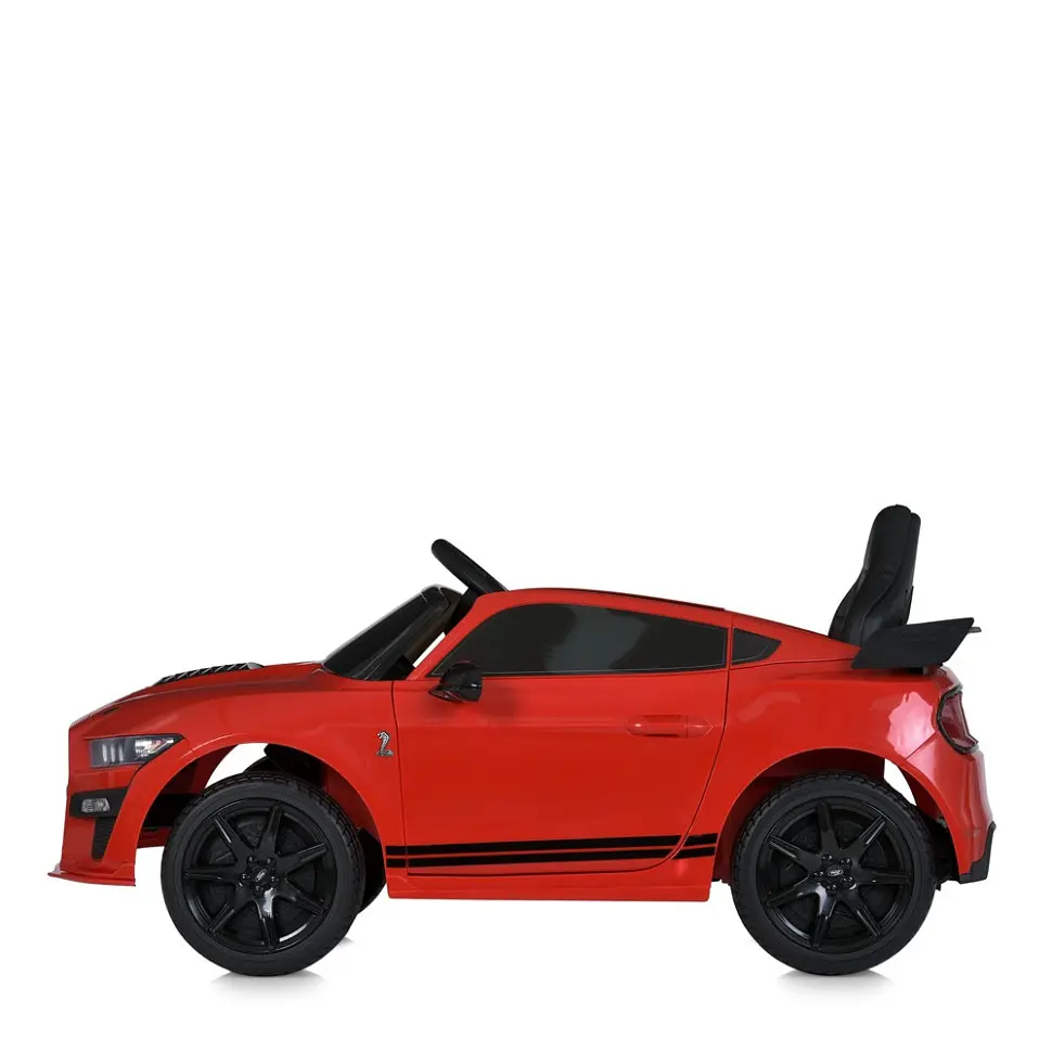 Детский электромобиль-машина Bambi M 5778EBLR-3 до 30 кг - фото 8