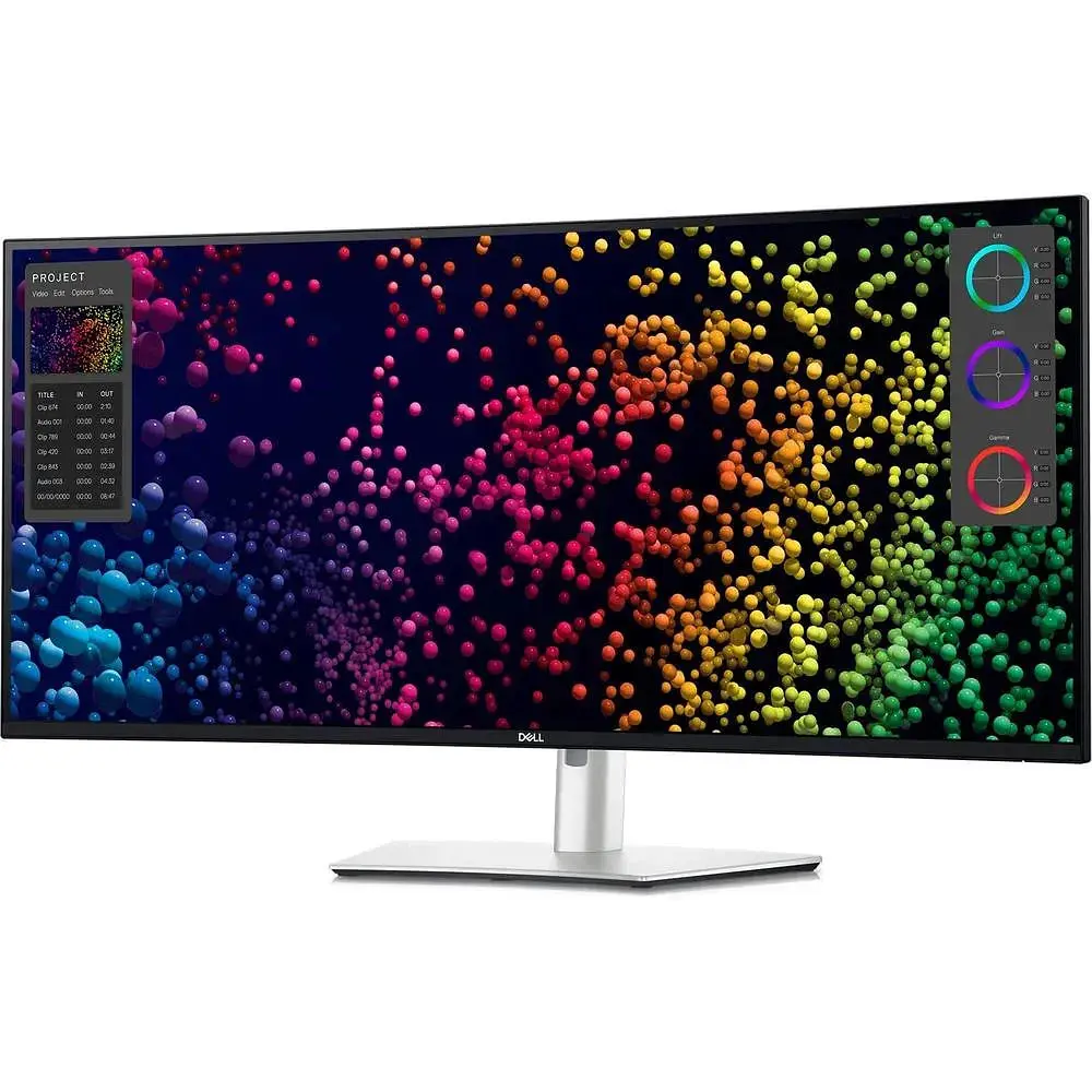 Монітор Dell U4025QW (210-BMDV) - фото 2