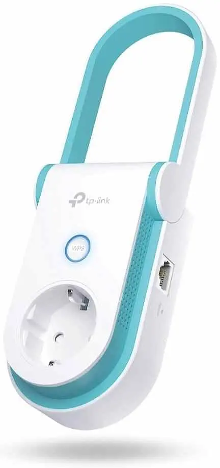 Ретранслятор TP-Link RE365 (RE365) - фото 2
