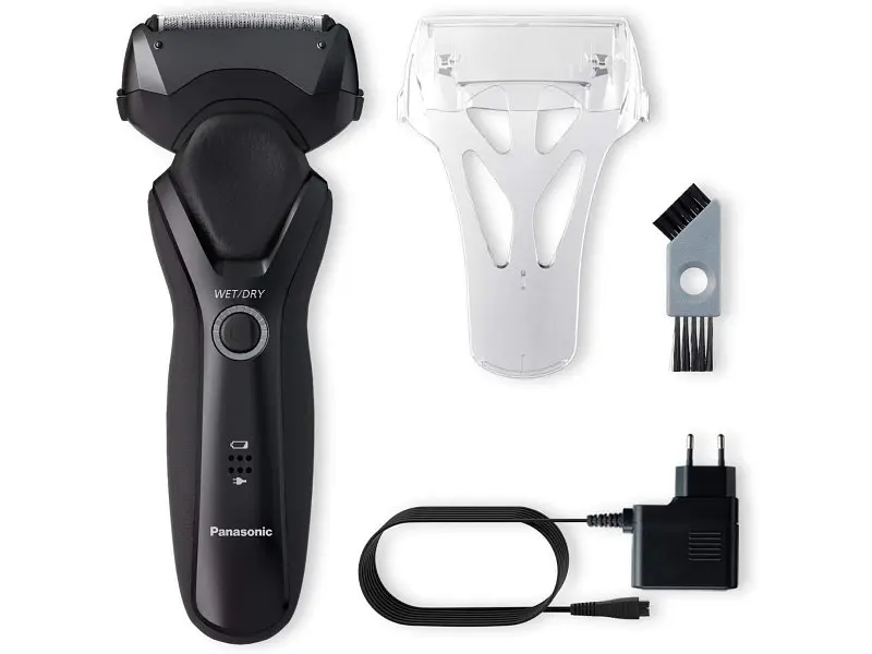 Электробритва Panasonic ES-RT37-K503 - фото 4