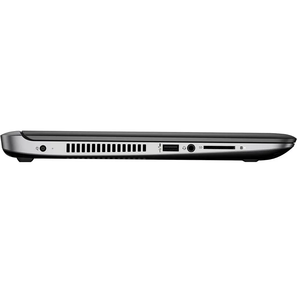 Ноутбук HP ProBook 430 G3 (i5-6200U/4/128SSD) - Class A "Б/В" - фото 5
