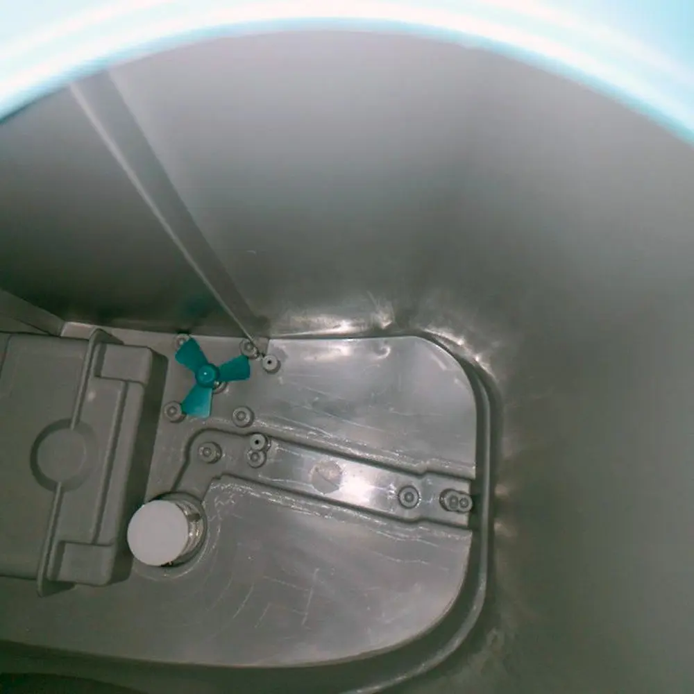 Опрыскиватель аккумуляторный Forte CF-16 Pro 8Аh/12V 2-4 бар 16 л (141020) - фото 4