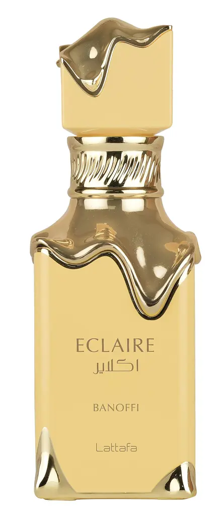 Оригінал Lattafa Perfumes Eclaire Banoffi 100 мл Парфумована вода