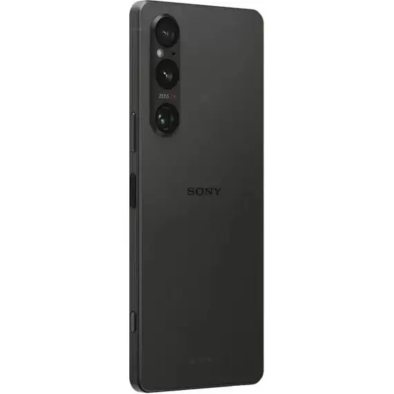 Смартфон Sony Xperia 1 V 12/256Gb Khaki Green [96973] - фото 4