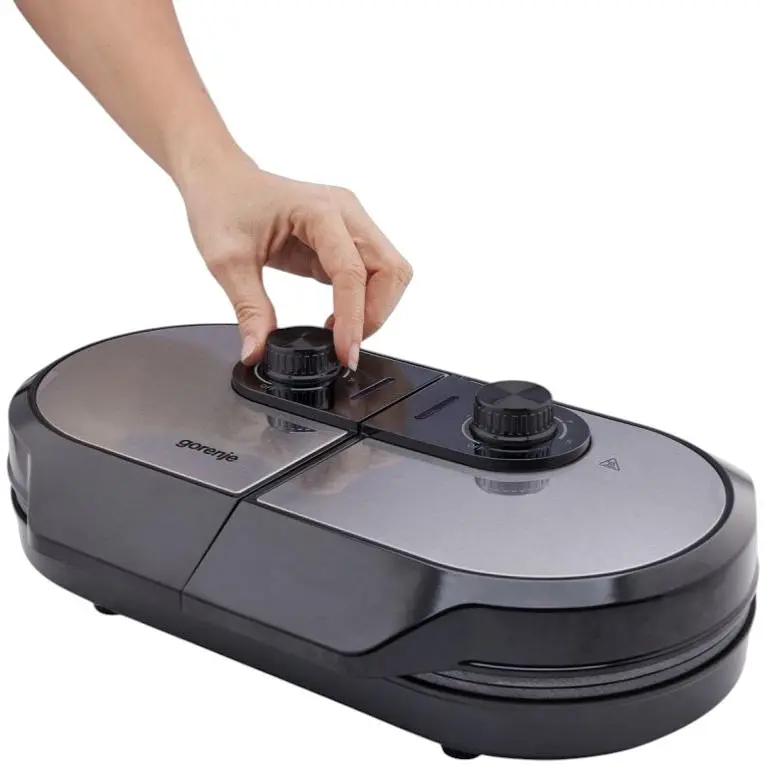 Бутербродница Gorenje WM1400SB (7088394) - фото 7