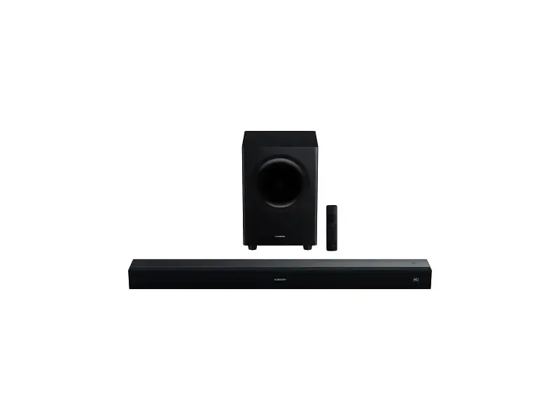 Саундбар Xiaomi Soundbar Pro 2.1ch (NS4-EU)