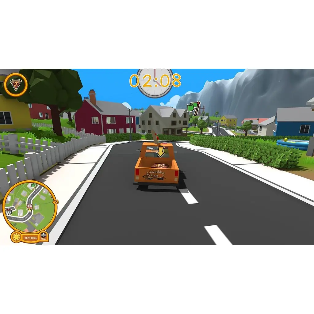 Ключ активації Microsoft Wobbly Life для Xbox One/Series - фото 2