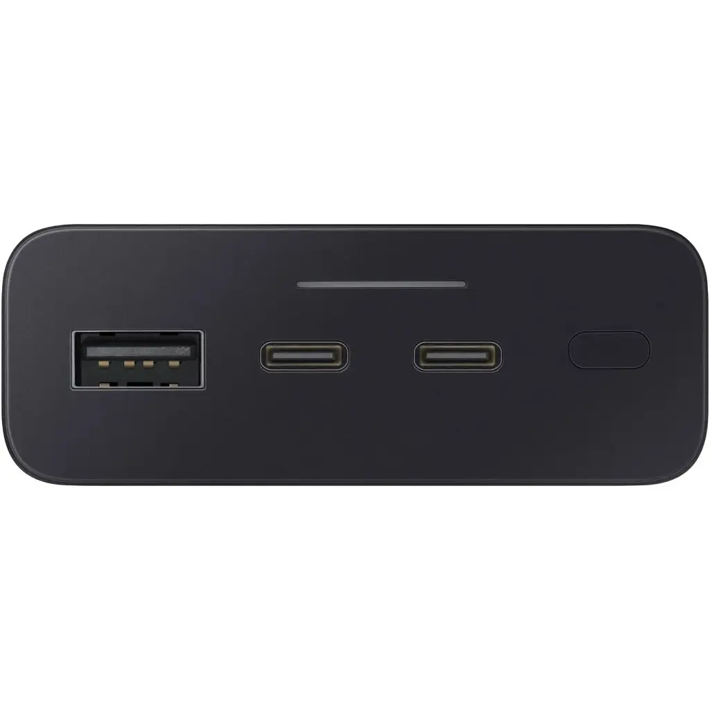 Внешний аккумулятор Samsung 20000mAh Black [EB-P5300XJRGRU] [147589] - фото 4