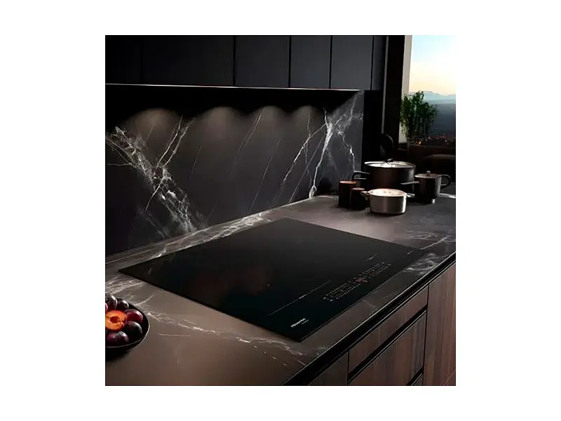 Електрична варильна поверхня Hisense HI6432BSCWF - фото 8