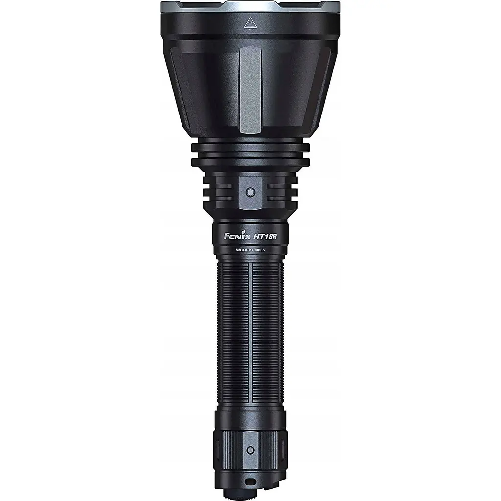 Фонарик Fenix HT18R [139736] - фото 5