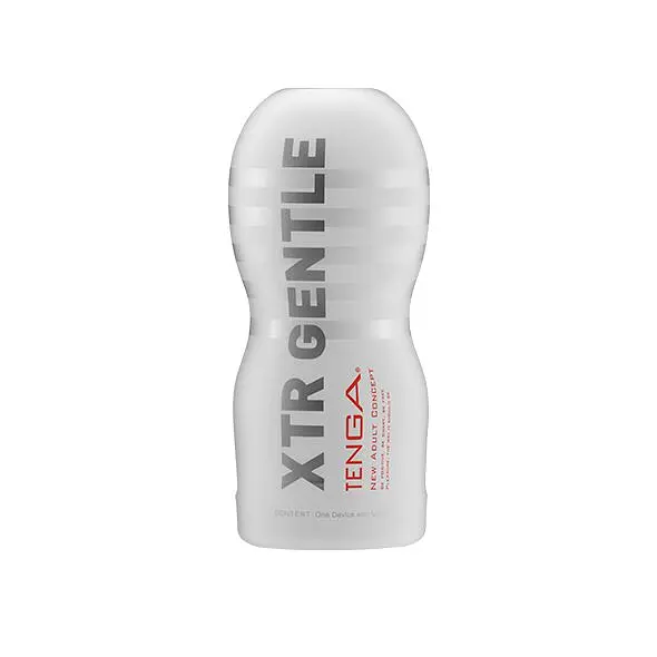 Мастурбатор Tenga Deep Throat Cup Extra Gentle