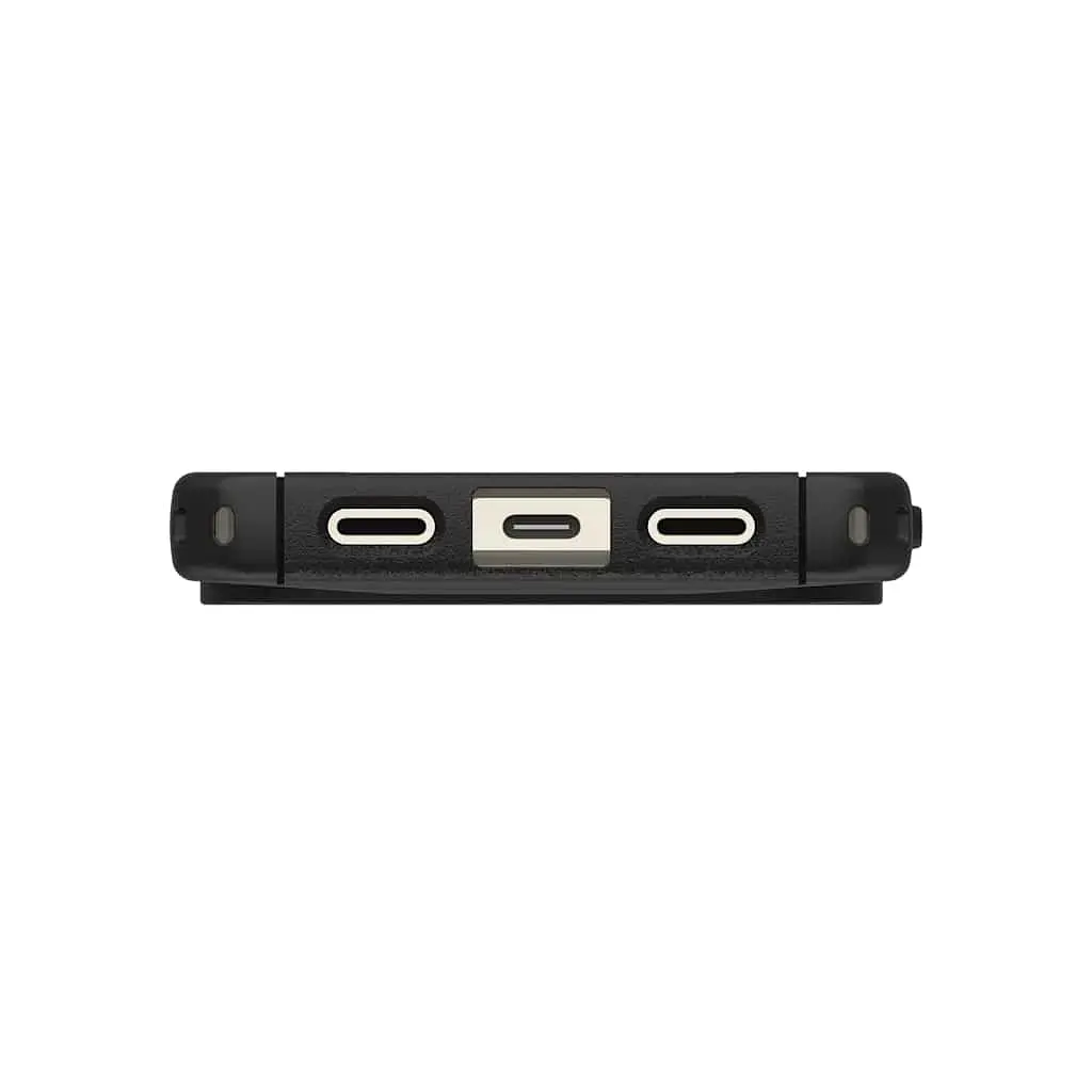 Чохол UAG для Google Pixel 10 Pro XL, Scout, Black teh0019384 - фото 6