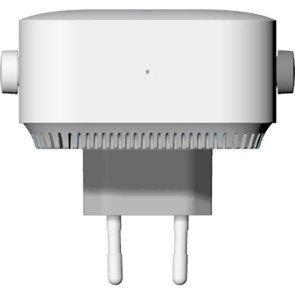 Точка доступа Xiaomi Mi WiFi Range Extender N300 (DVB4398GL) - фото 4
