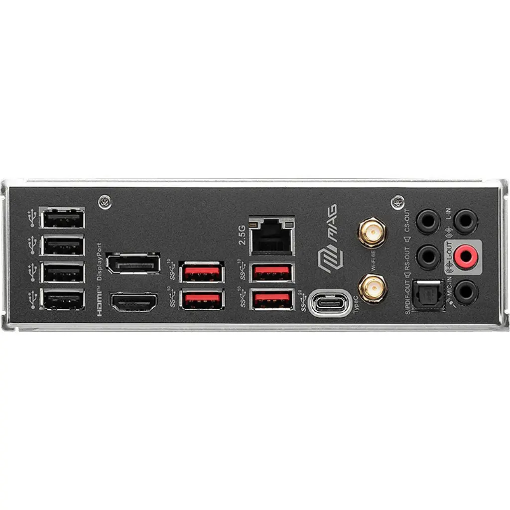 Материнская плата MSI MAG B760 Tomahawk WIFI (911-7D96-013) [142003] - фото 5