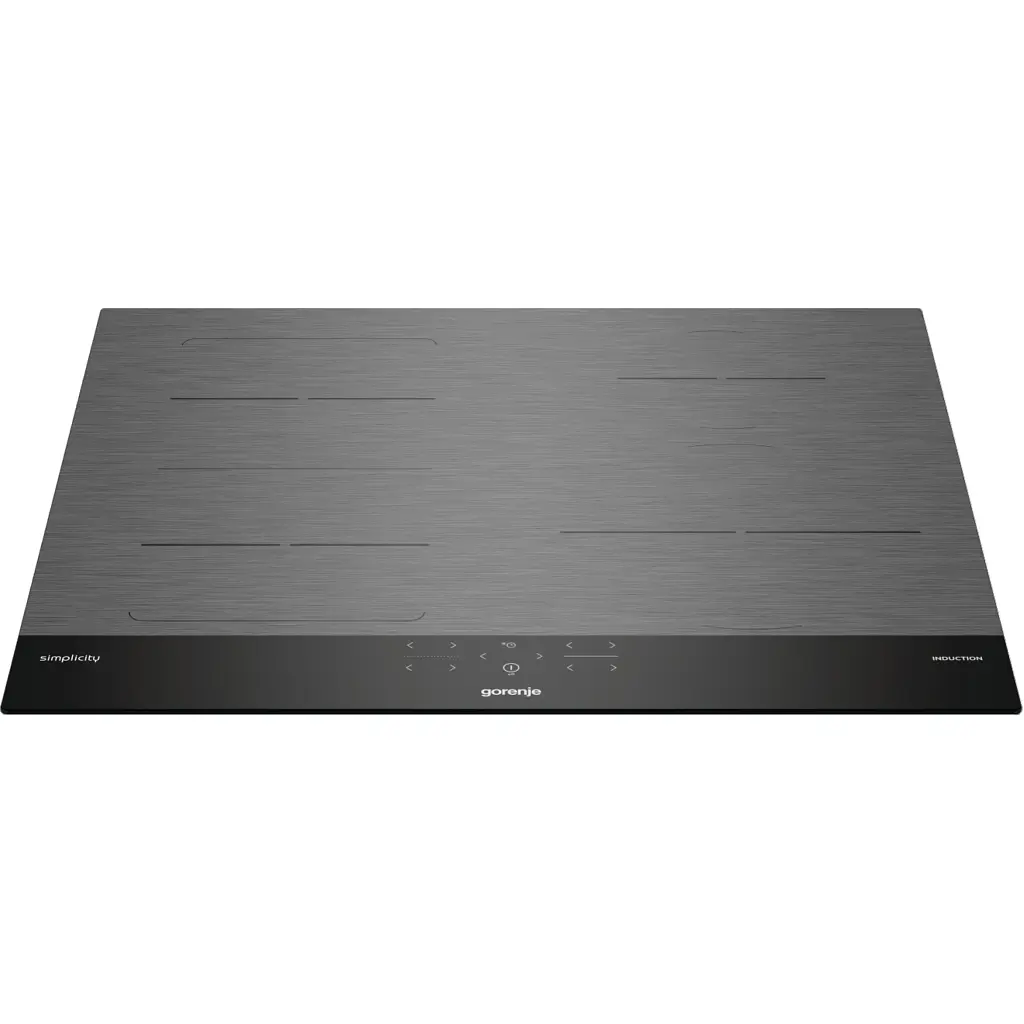 Варочна поверхня Gorenje GI6421SYB - фото 3