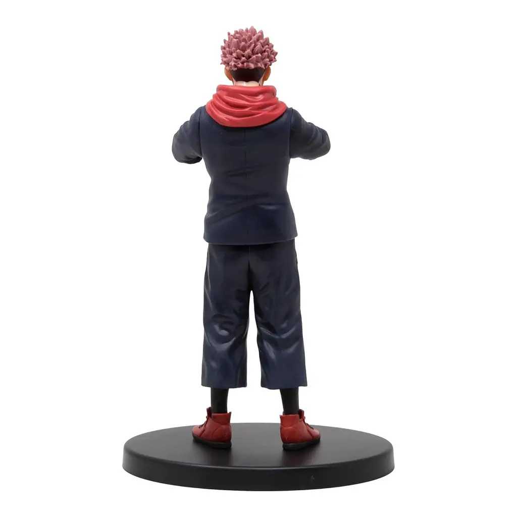Фігурка Spirits Sukuna Jujutsu Kaisen Магічна Битва Сукуна 16 см BS JK ST S v2 - фото 2