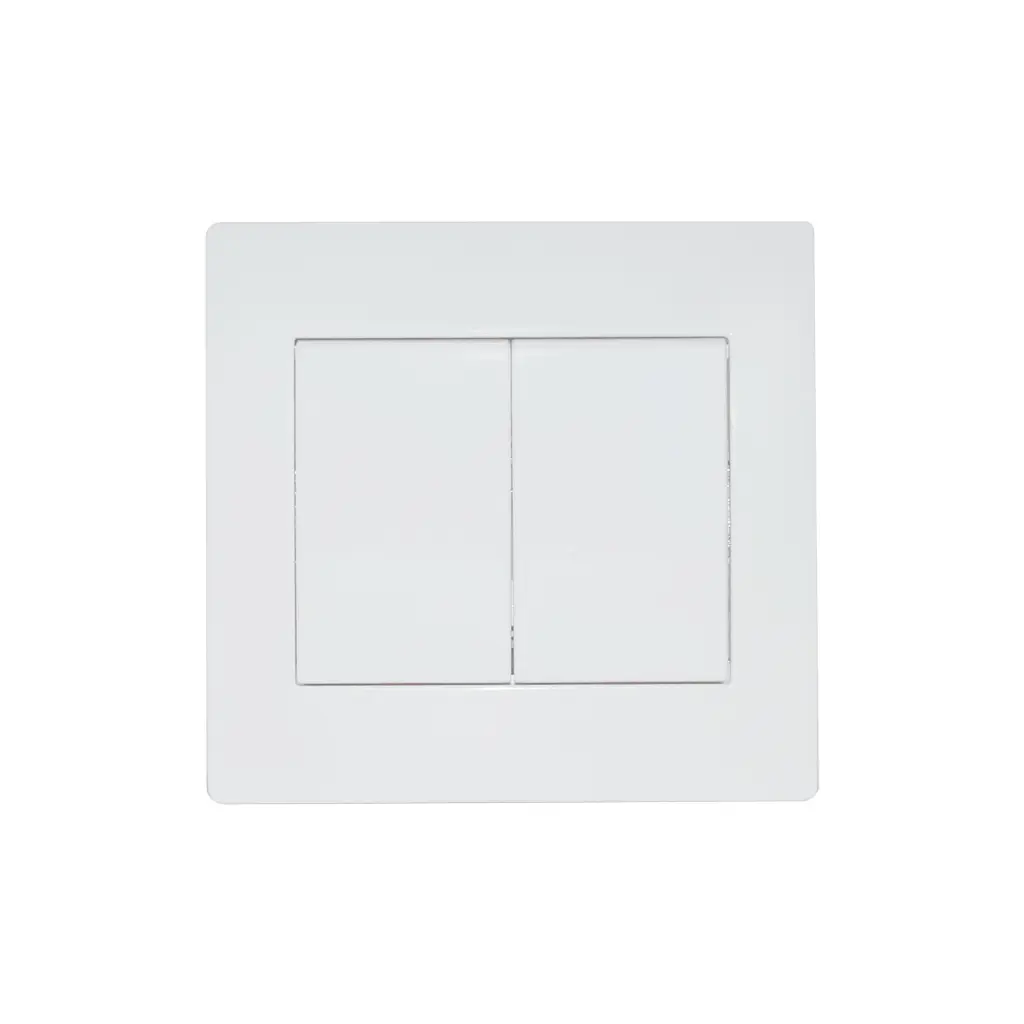 Вимикач Sven SE-104 white (7100077) - фото 2