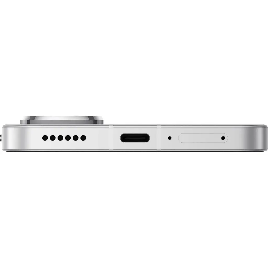Смартфон Poco F7 12/256GB White Global EU [145274] - фото 11