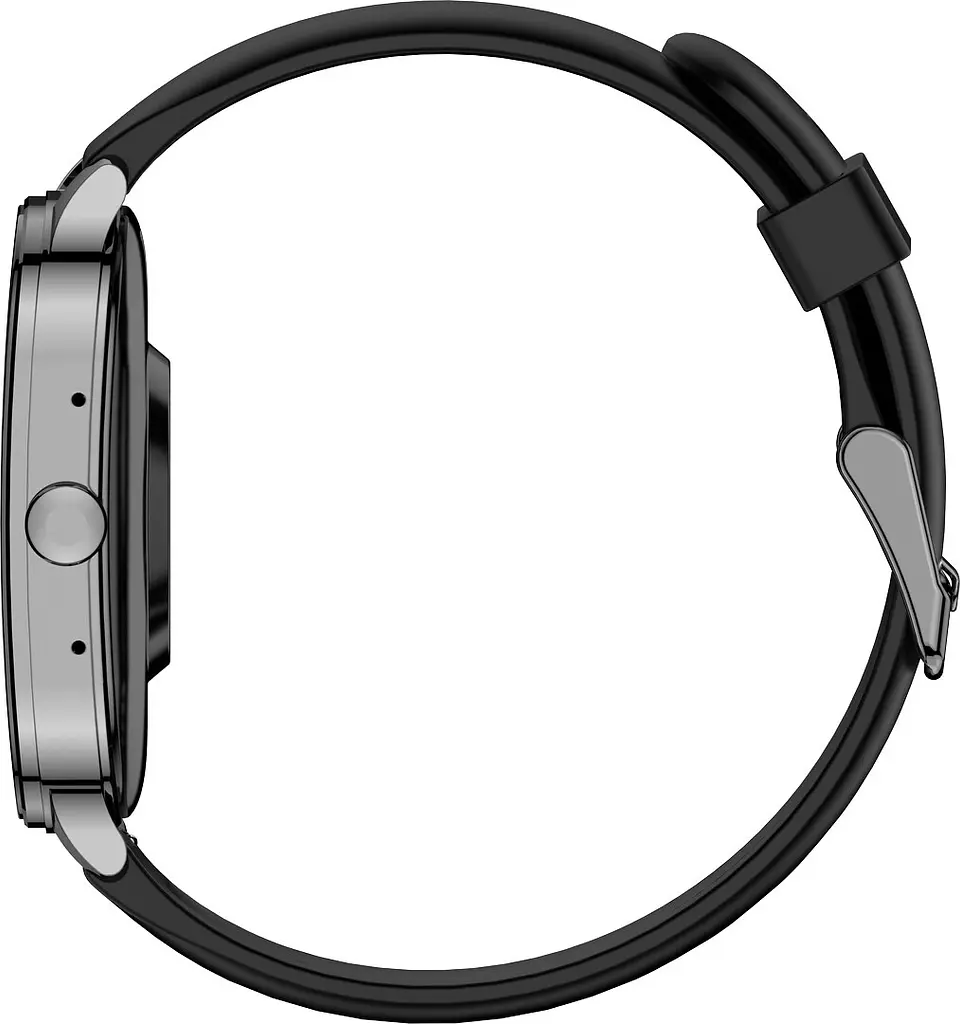 Смарт-часы Amazfit Pop 3S Black [92181] - фото 4