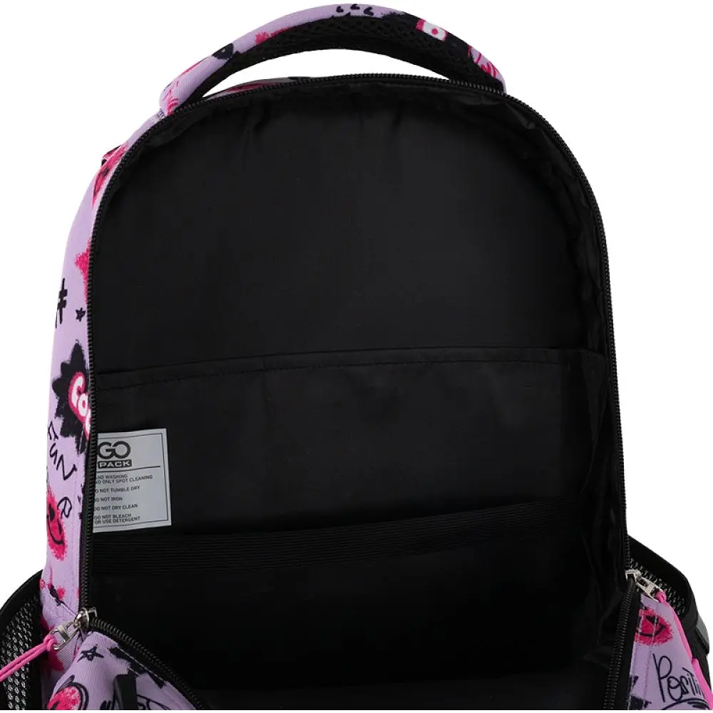Рюкзак GoPack Teens 162M-2 (GO25-162M-2) - фото 11