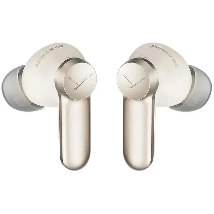 Навушники TWS Beyerdynamic Amiron 100 TWS Cream (531478) - фото 2