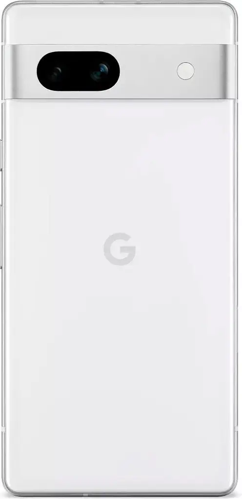 Смартфон Google Pixel 7a 8/128Gb Snow [84911] - фото 3