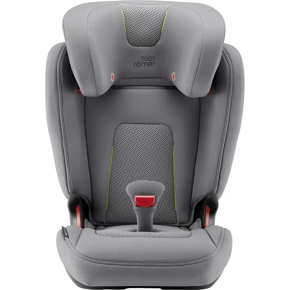 Автокрісло Britax Romer Kidfix III M Cool Flow Silver (2000031211) - фото 3