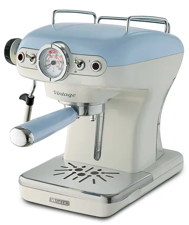 Кавоварка ARIETE 1389 BL