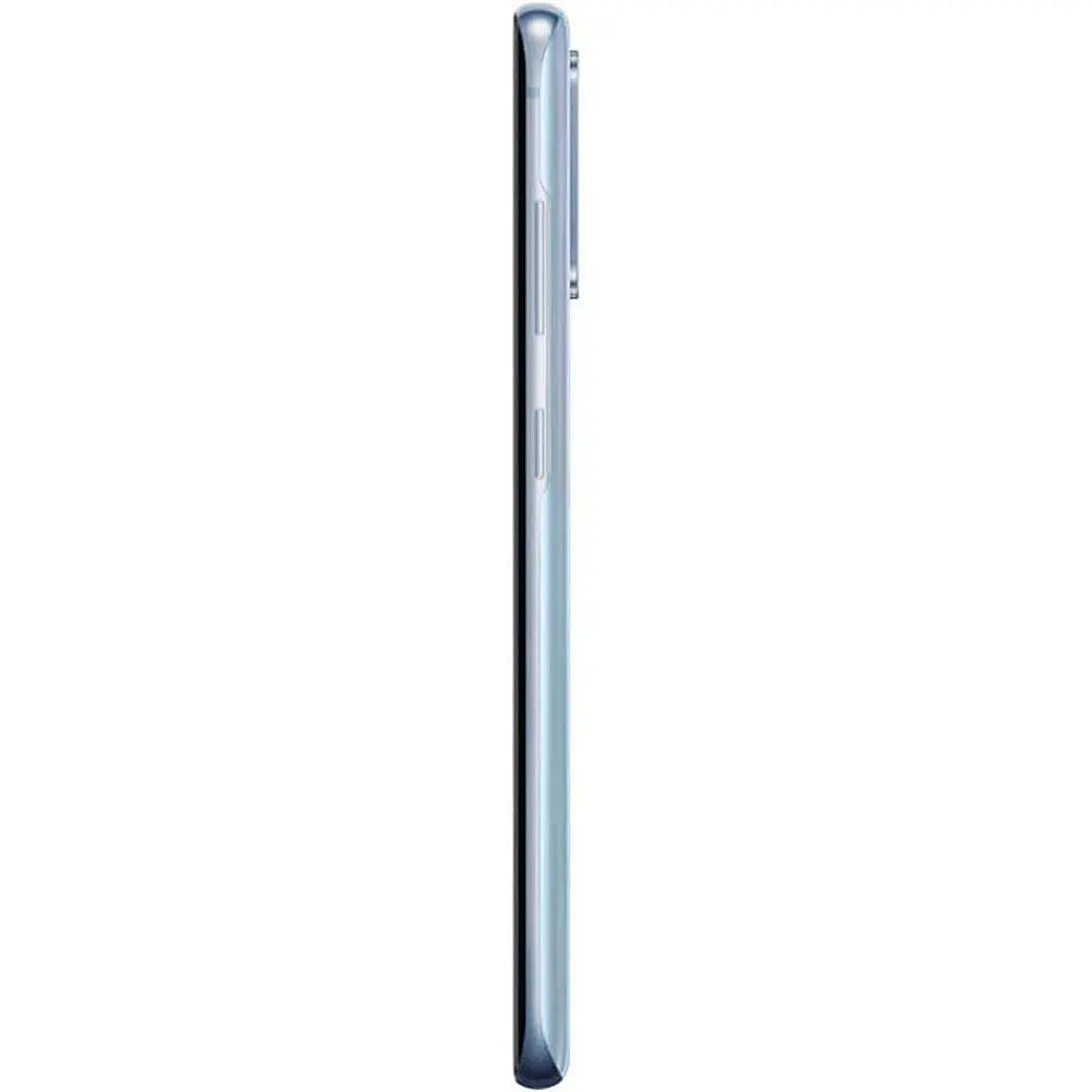 Смартфон Samsung Galaxy S20+ 128GB SM-G986U Blue 1Sim - фото 6