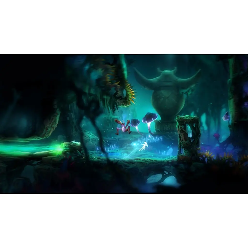 Ключ активации Microsoft Ori and the Blind Forest: Definitive Edition для Xbox One/Series - фото 6