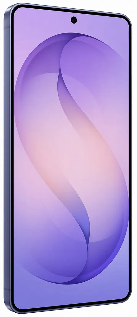 Смартфон Samsung Galaxy S26 12/256Gb ZVG Cobalt Фіолетовий (7240251) - фото 5