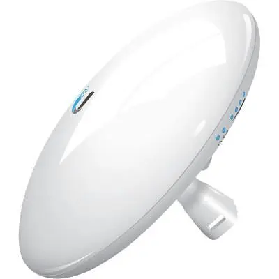 Точка доступу Wi-Fi Ubiquiti (NBE-5AC-Gen2) - фото 2