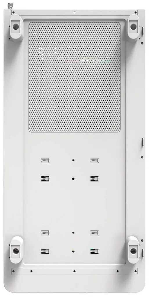 Корпус MONTECH XR WOOD (W) (XR WOOD (W)) - фото 7