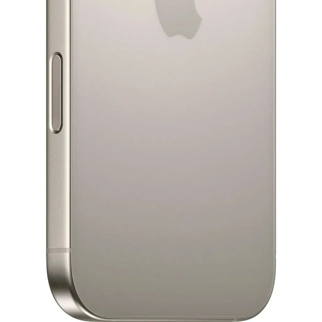 Смартфон Apple iPhone 16 Pro Max 256GB eSIM Natural Titanium (MYW63) Б/В [171777] - фото 7