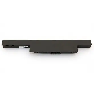Акумулятор для ноутбука Acer Aspire 4352 4551 5741 7741, TravelMate 4740 5740 7740 / 10.8V 5200 mAh (56Wh) BLACK OEM (AS10D31) - фото 3