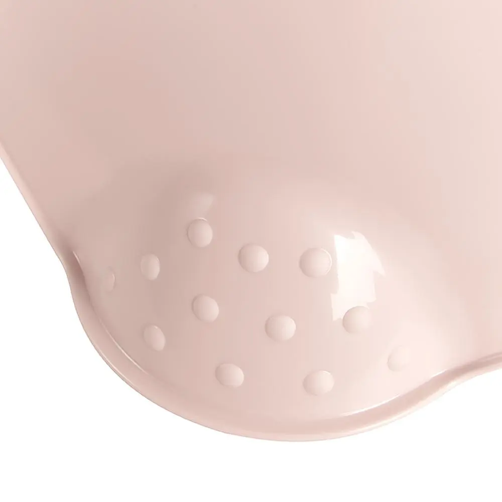 Дитячий горщик Keeeper Pure ніжно-рожевий (1006058100000) - фото 4