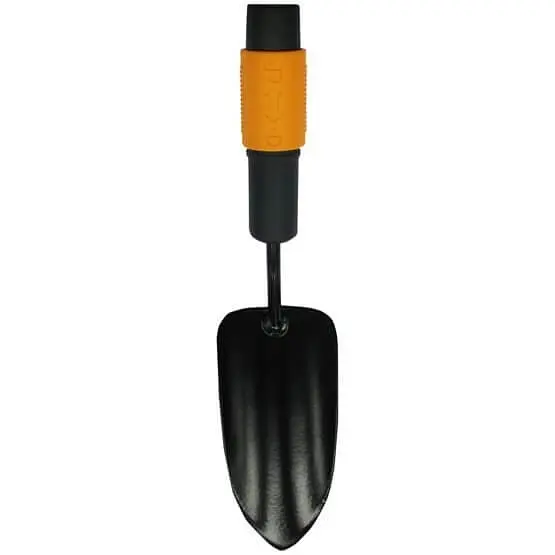 Садовий совок Fiskars QuikFit 137512 (1000730) (насадка) - фото 3