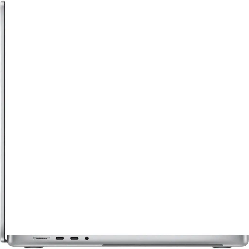 Ноутбук Apple MacBook Pro 16'' M5 Pro 48/1TB Silver 2026 (MGE64) [160707] - фото 4