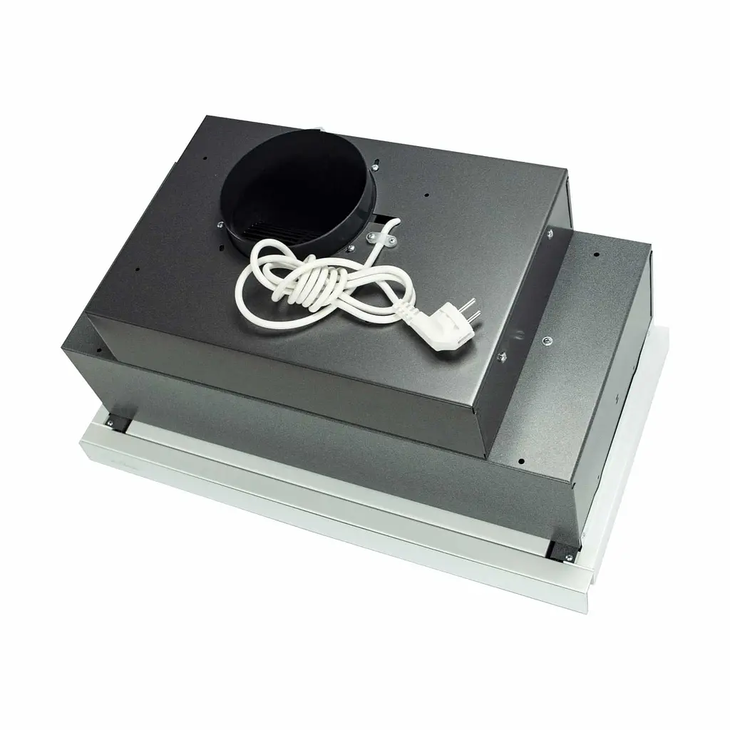 Витяжка Best Chef Horizon box 1100 White 60 - фото 6