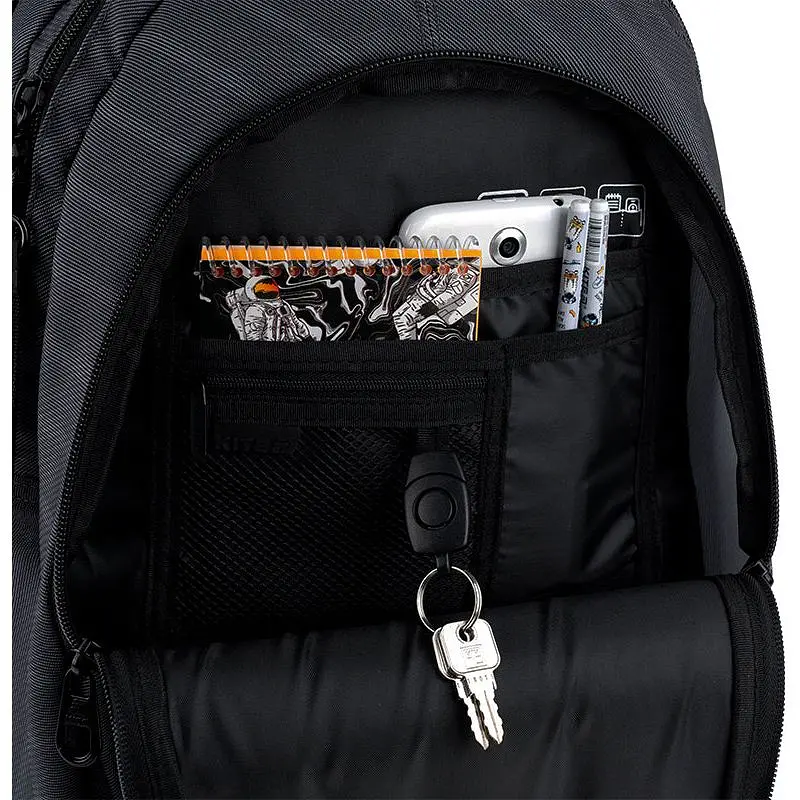 Рюкзак Kite Education teens 8001L DC (DC25-8001L) - фото 10