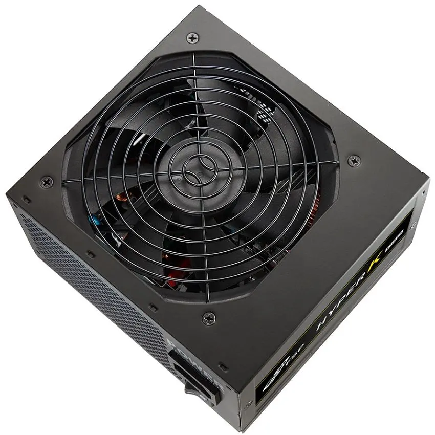 БЖ 700W FSP HK-700 HYPER K PRO ATX3.1 120mm fan, Retail Box (HK-700 Gen5) - фото 3