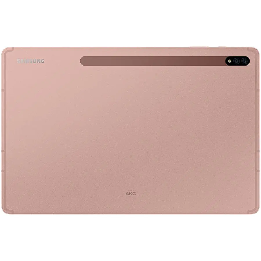 Планшет Samsung Galaxy Tab S7 FE (T735) 12.4'' 64Gb LTE (Grade Q) Mystic Pink (SM-T735LIASEK) - фото 2