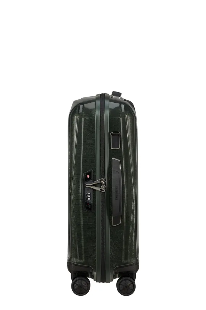 Валіза Samsonite MAJOR-LITE CLIMBING 55 см IVY 55x40x20(23) KM1*14001 - фото 14