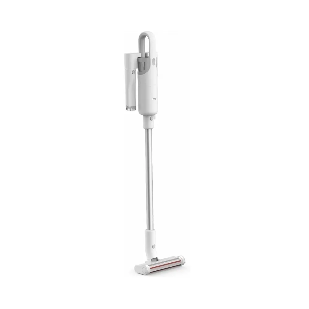 Ручний пилосос Xiaomi Mijia E204 Handheld Cordless Vacuum Cleaner (BHR092PCN) - фото 4
