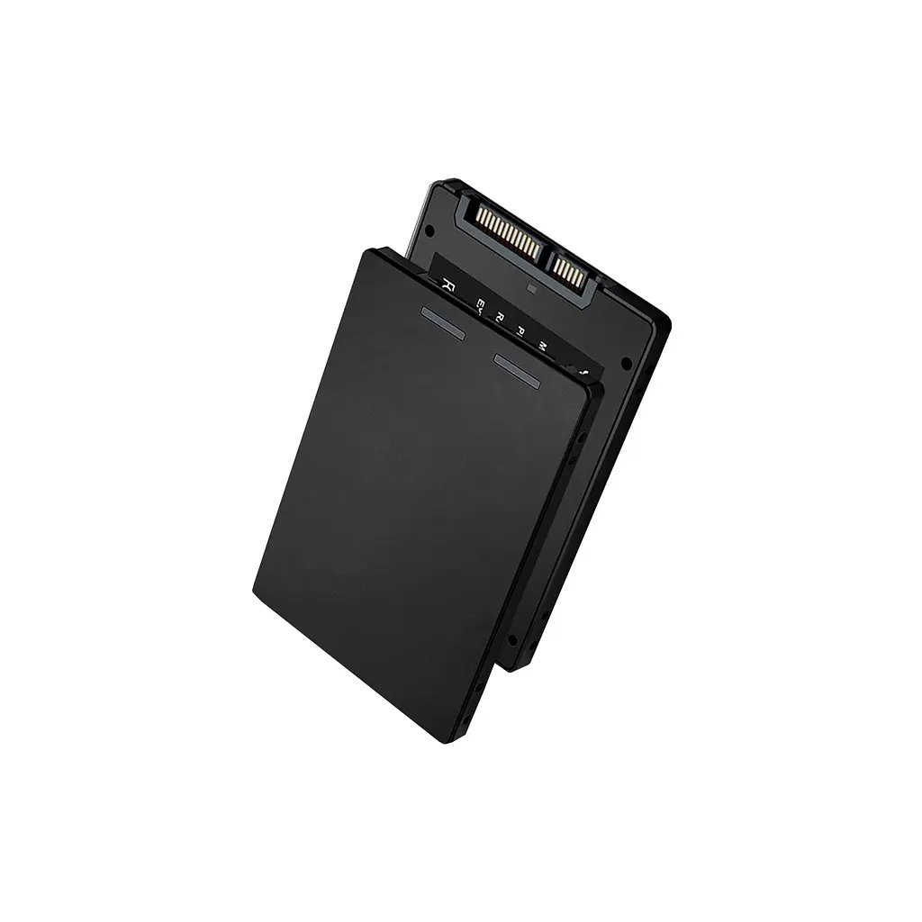 Адаптер Dynamode 2.5'''' SATA to M.2 (NGFF) SSD 22*30mm, 22*42mm, 22*60mm, 22*80mm (S103-1N) - фото 3