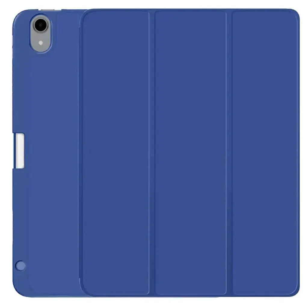 Чохол Primolux Stylus TPU для планшета Apple iPad Air 11" 2026 M4 (A3459 / A3460 / A3463) - Blue - фото 2