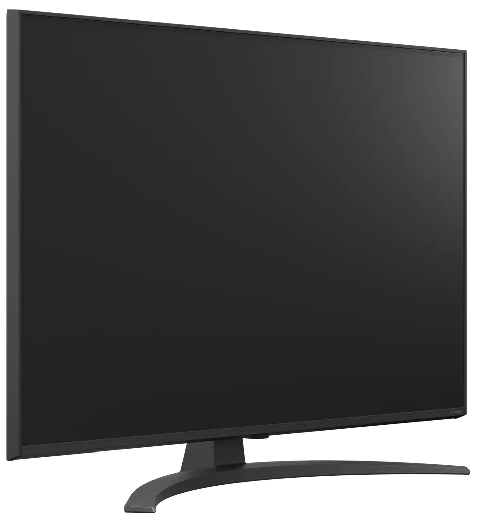 LED-телевізор LG 43NANO81A6A (7120080) - фото 5